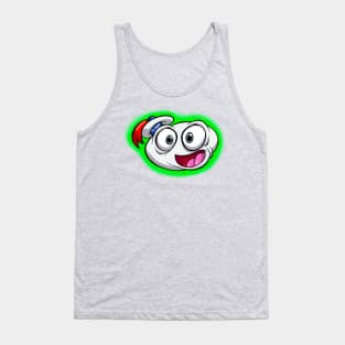 TSP Tank Top